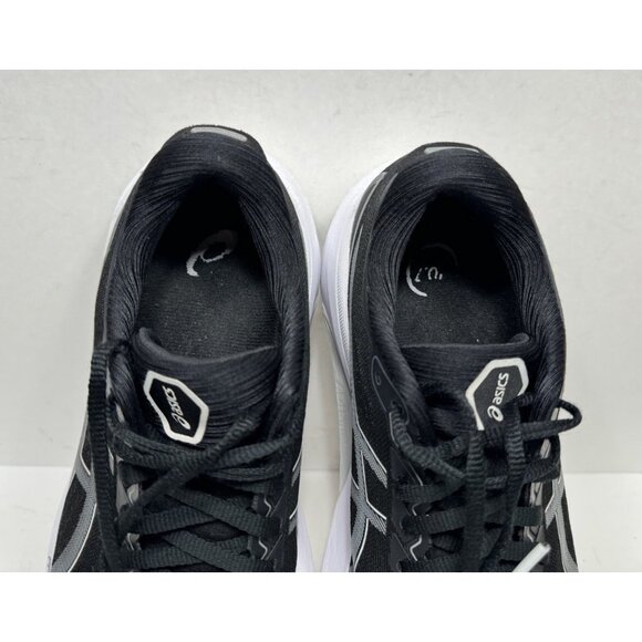 Asics Gel Kayano 30 Black Athletic Running Shoes Sneaker 1012B357 Women’s Sz 7.5 - Picture 9 of 9